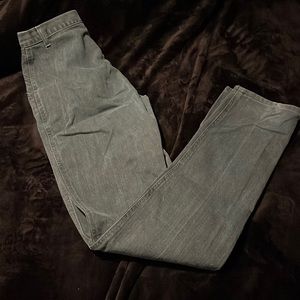 Rockies Jeans - Sage Green